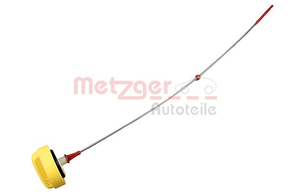 METZGER 8001064 Ölpeilstab